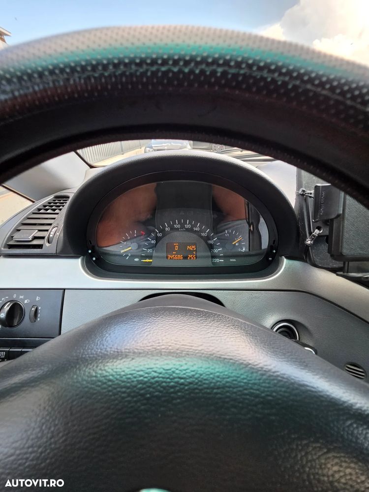 Mercedes-Benz Vito - 6