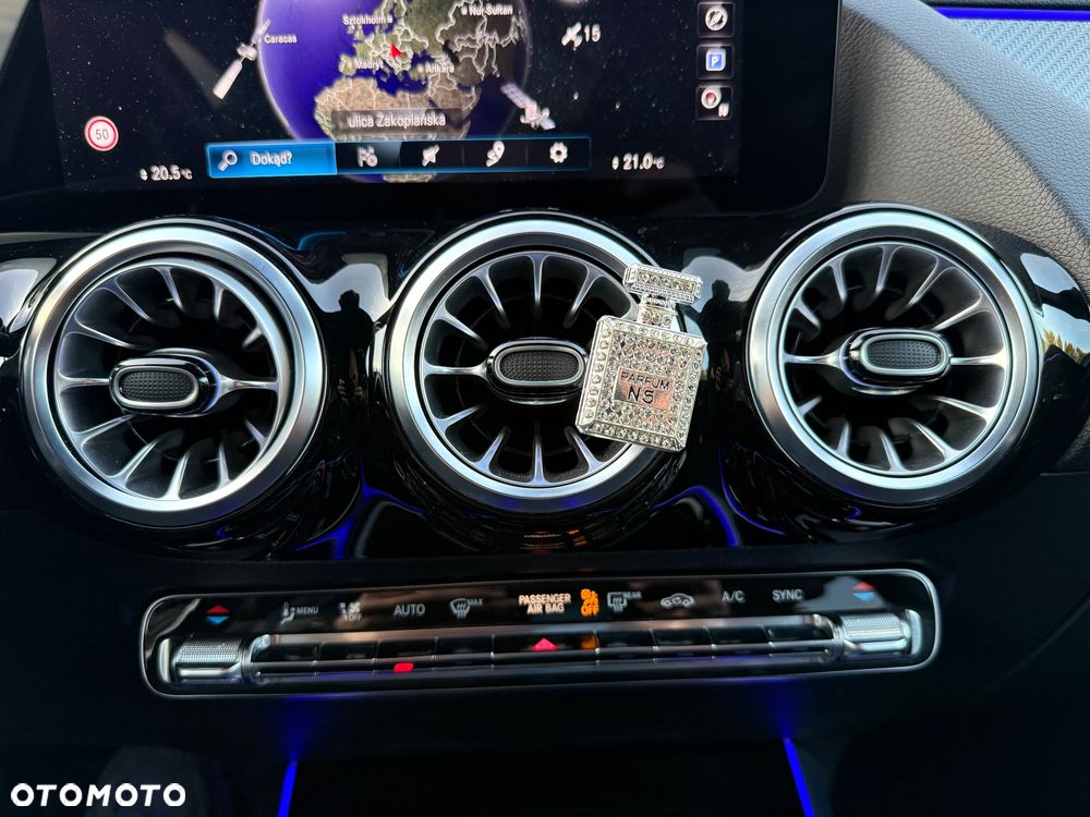 Mercedes-Benz GLA 250 4Matic 8G-DCT Edition AMG Line - 28