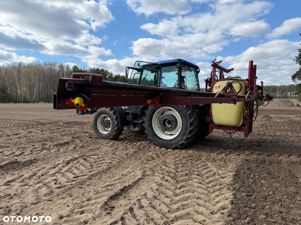 Hardi LXY 1000 - 5