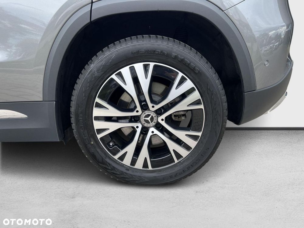 Mercedes-Benz GLA 220 mHEV 4-Matic 8G-DCT - 17