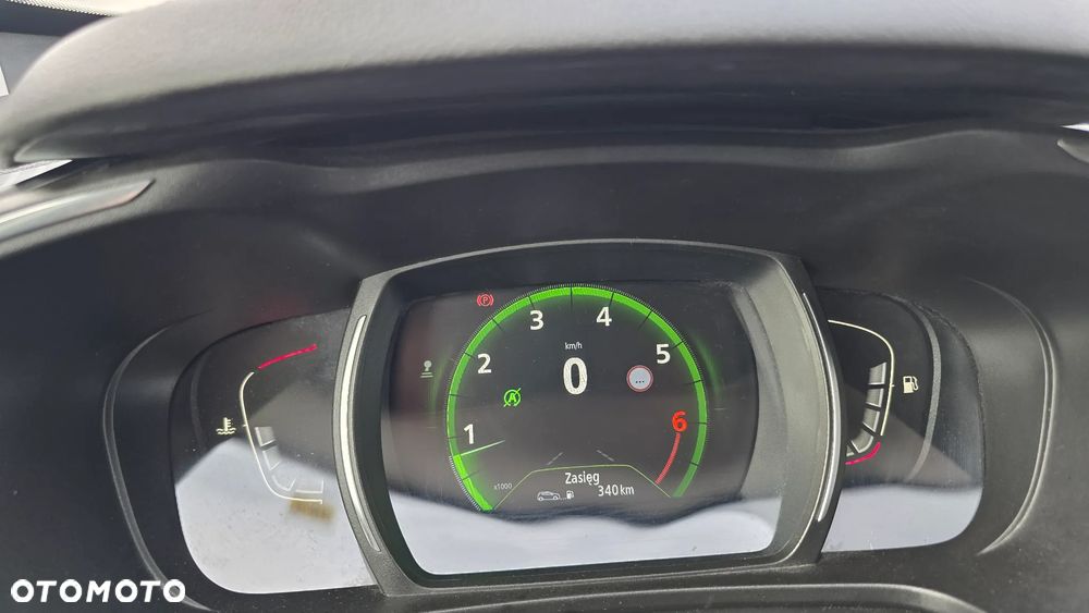 Renault Kadjar 1.2 Energy TCe Business - 29