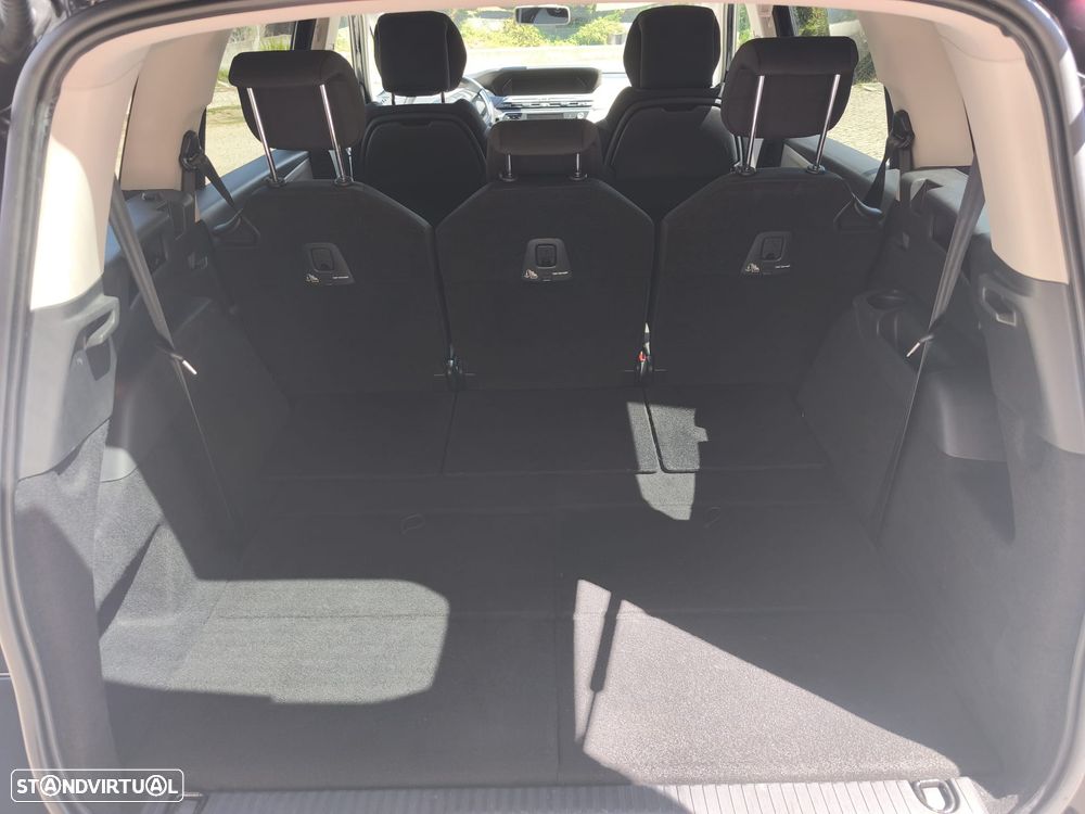 Citroën Grand C4 Spacetourer 1.5 BlueHDi Origins - 16