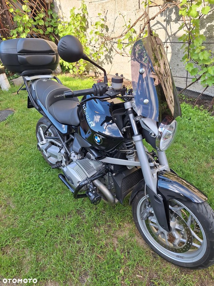 BMW R - 2
