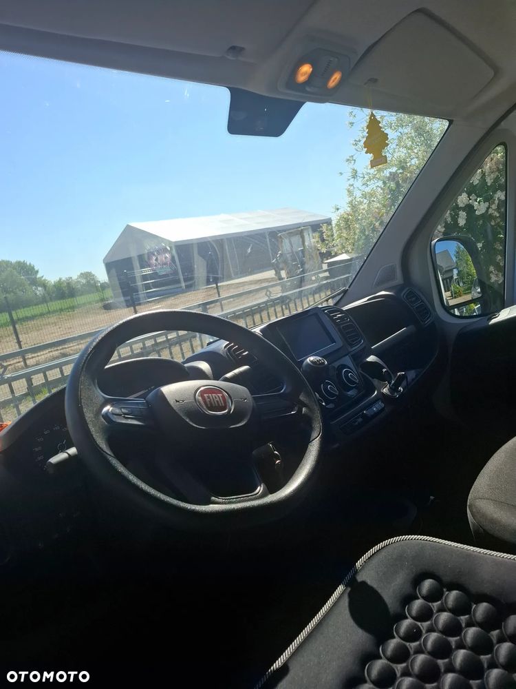 Fiat Ducato - 12