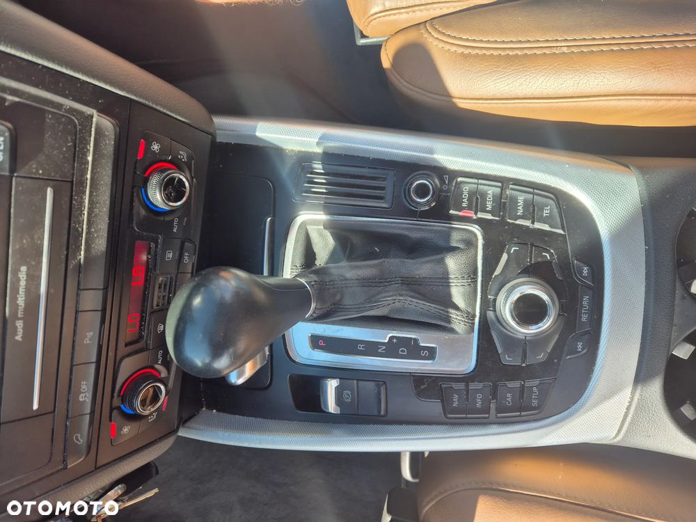 Audi Q5 2.0 TFSI Quattro S tronic - 11