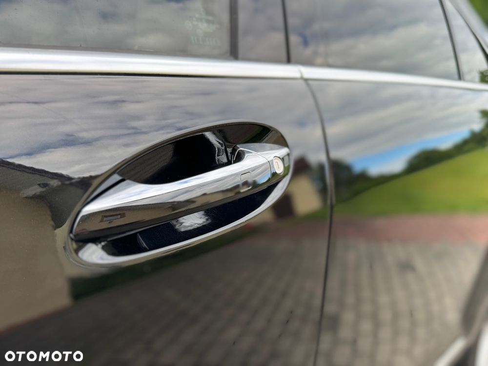 Mercedes-Benz Klasa S 350 BlueTEC 4-Matic - 18
