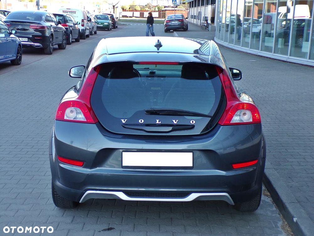 Volvo C30 DRIVe Momentum - 9