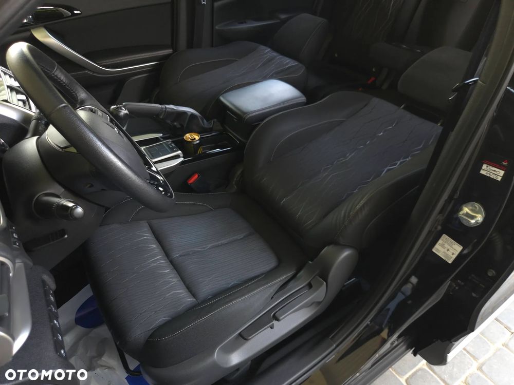 Mitsubishi Eclipse Cross 1.5 T-MIVEC ClearTec 2WD Diamant Edition Plus - 29