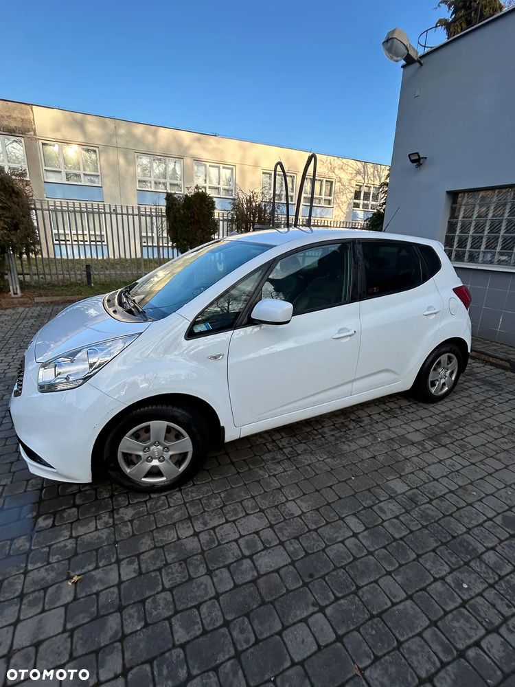 Kia Venga 1.4 Business Line - 3