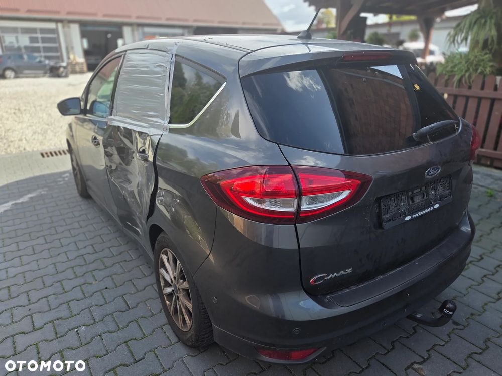 Ford C-MAX 1.5 EcoBoost Start-Stop-System Business Edition - 3