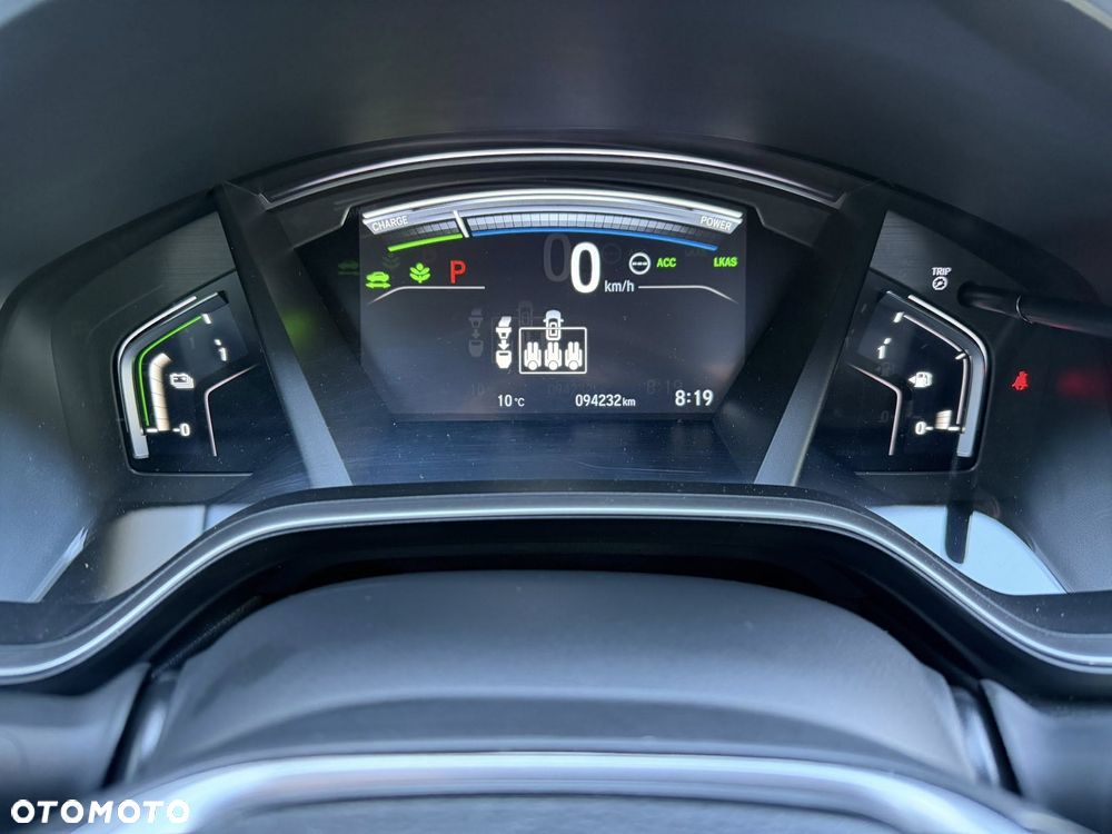 Honda CR-V 2.0 i-MMD Executive (Honda Connect+) - 23