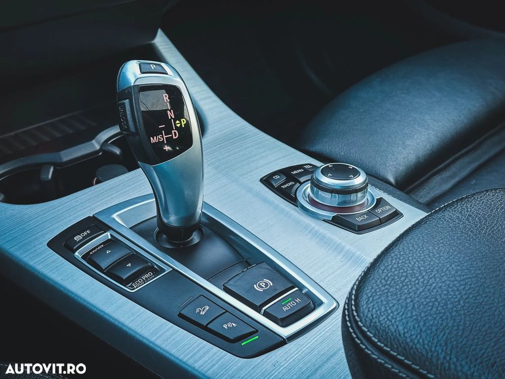 BMW X3 - 14