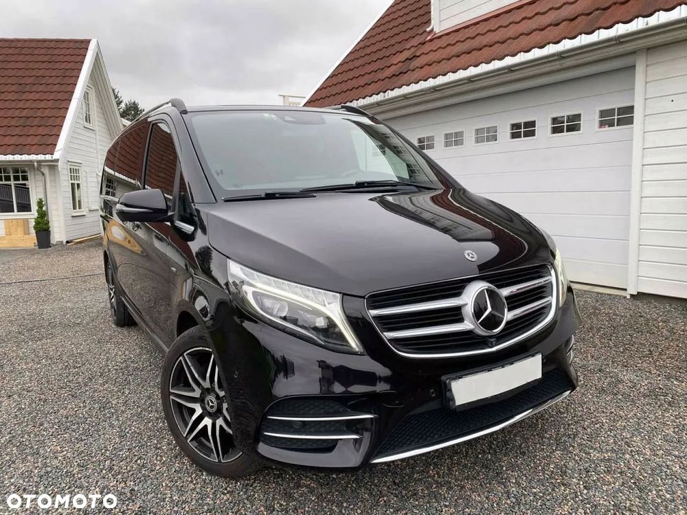 Mercedes-Benz Vito - 5