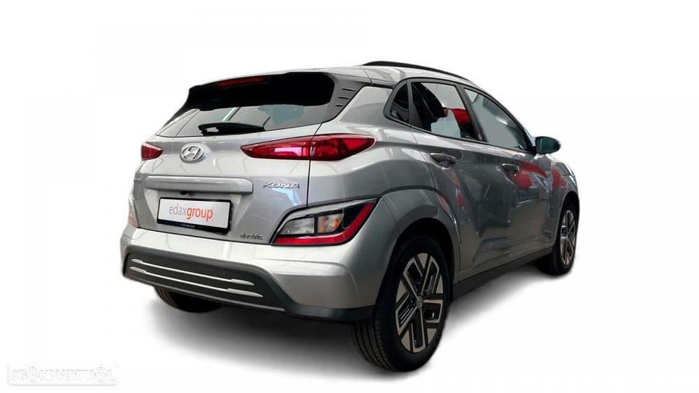 Hyundai Kauai Standard - 2