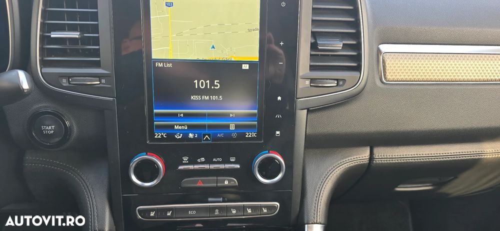 Renault Koleos BLUE dCi X-Tronic 4WD Initiale Paris - 16