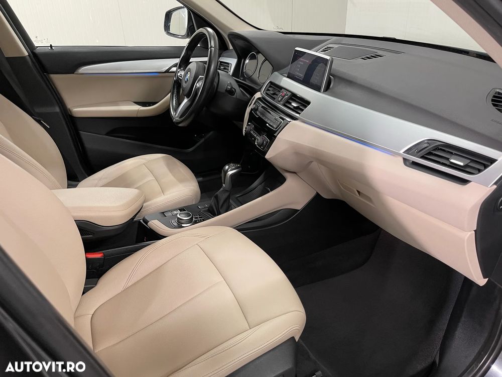 BMW X1 xDrive25e AT PHEV - 11