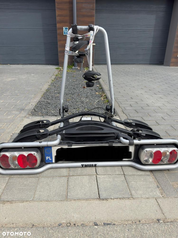 Hyundai Tucson 1.6 T-GDi HEV Executive 2WD - 5