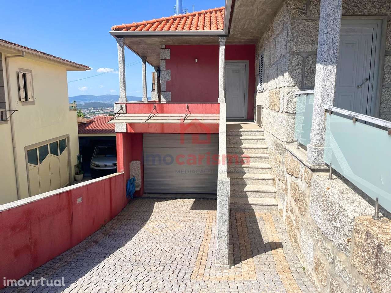 Moradia T2 em Tabuadelo, Guimarães - Grande imagem: 3/28