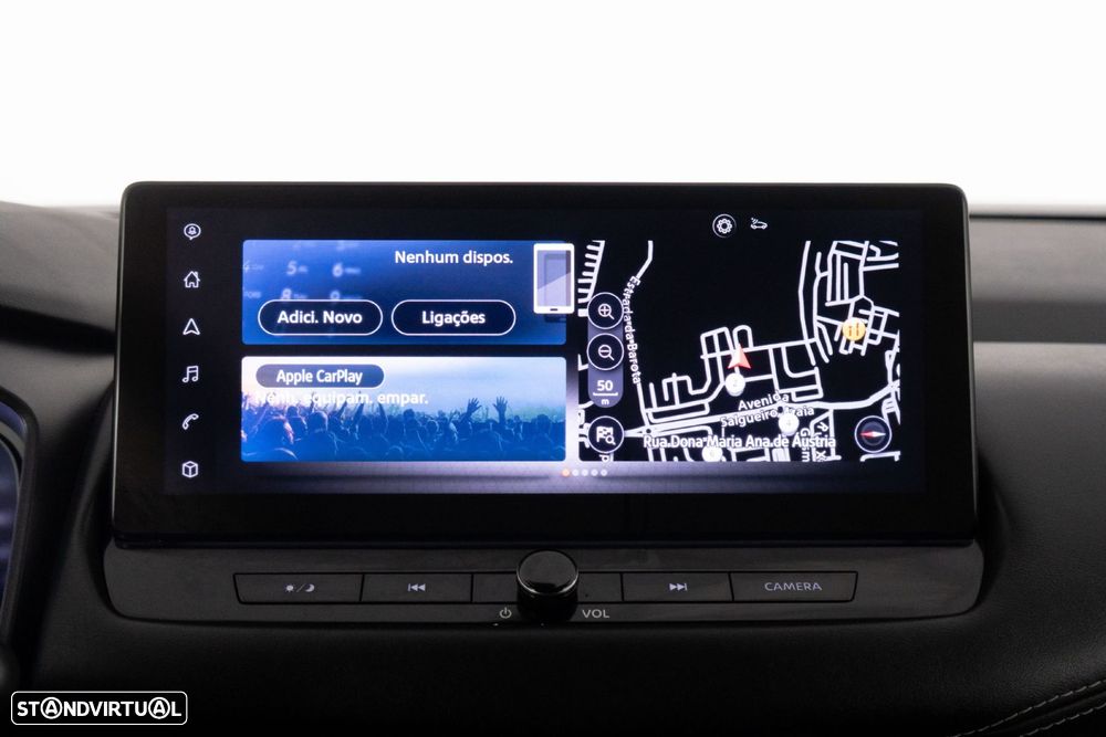 Nissan Qashqai 1.5 e-Power N-Connecta LED - 21