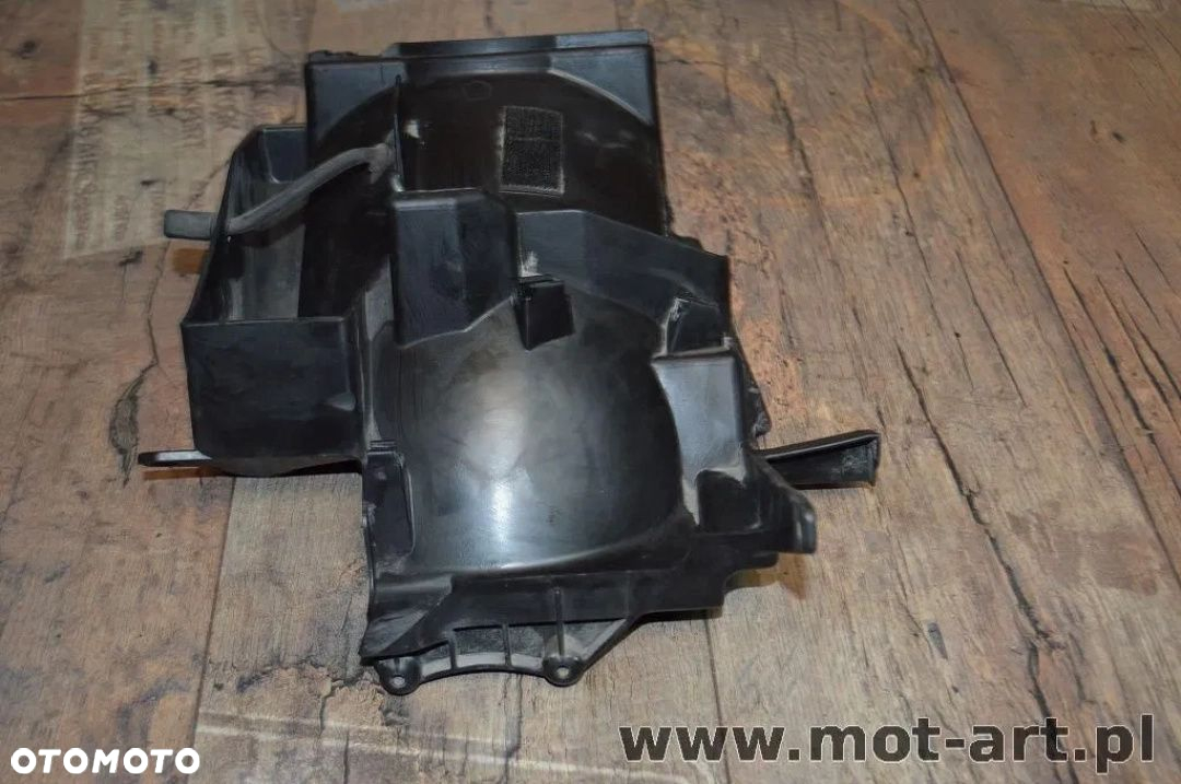 NADKOLE BŁOTNIK WYPEŁNIENIE XL700 TRANSALP - 6