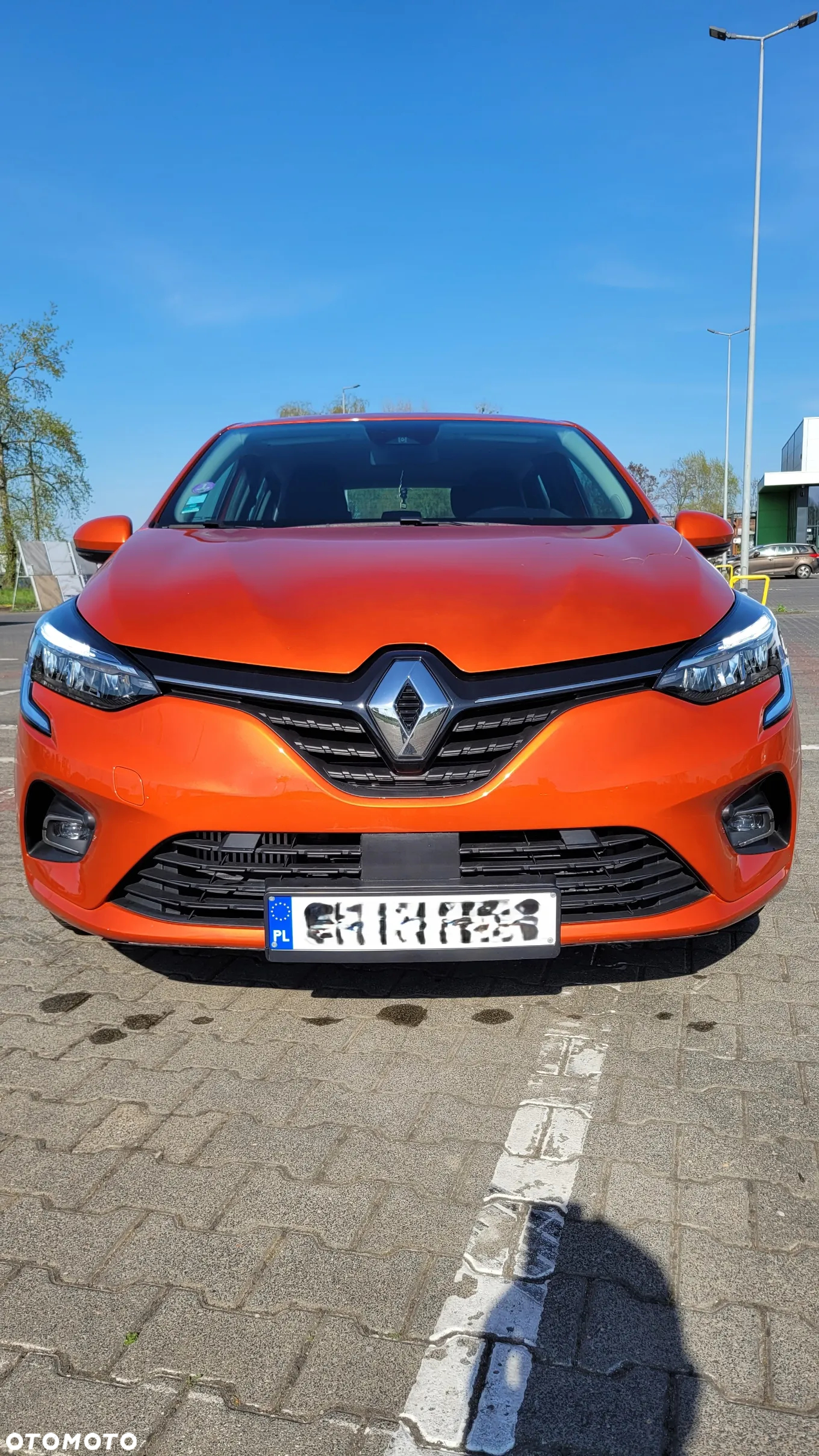 Renault Clio 1.0 TCe Intens - 11