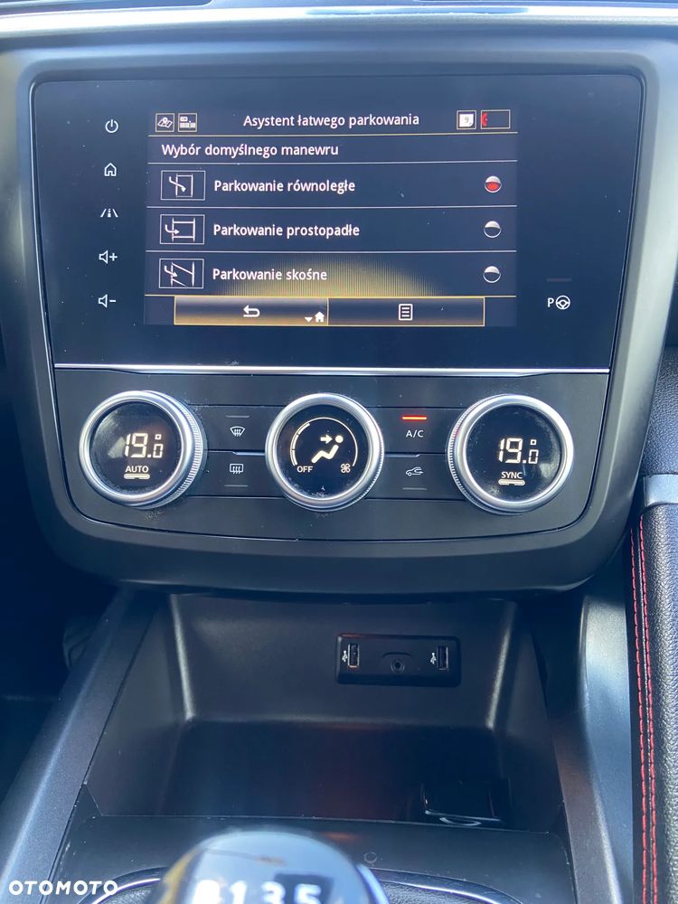 Renault Kadjar BLUE dCi 150 4WD BOSE EDITION - 38