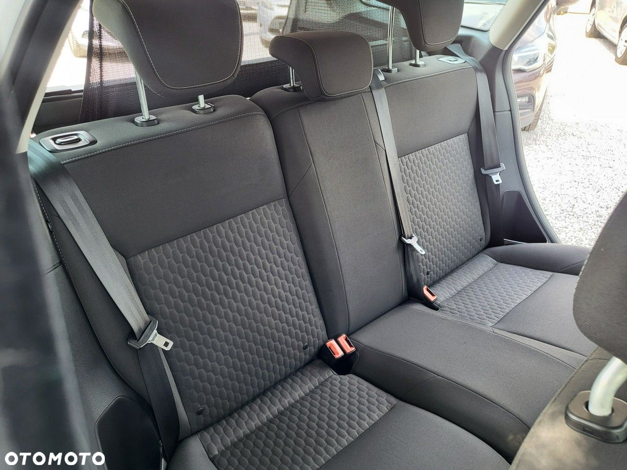 Ford Focus - 18