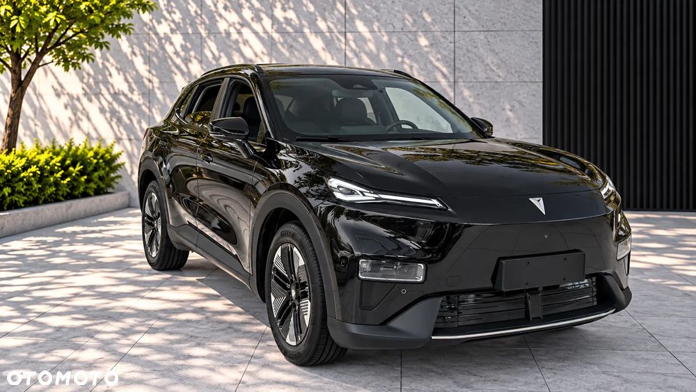 Changan Deepal S05 1.5 Max - 7