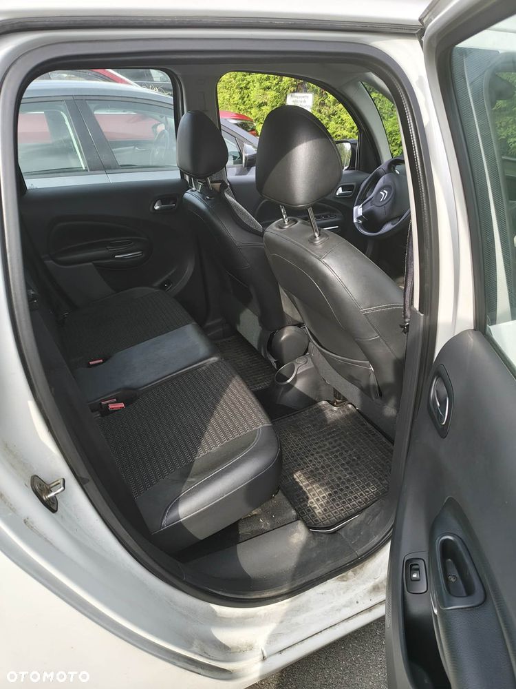 Citroën C3 1.6 HDi FAP Exclusive - 9