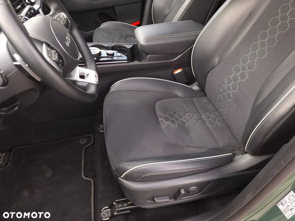 Kia Sportage 1.6 T-GDI GT Line 2WD DCT - 13