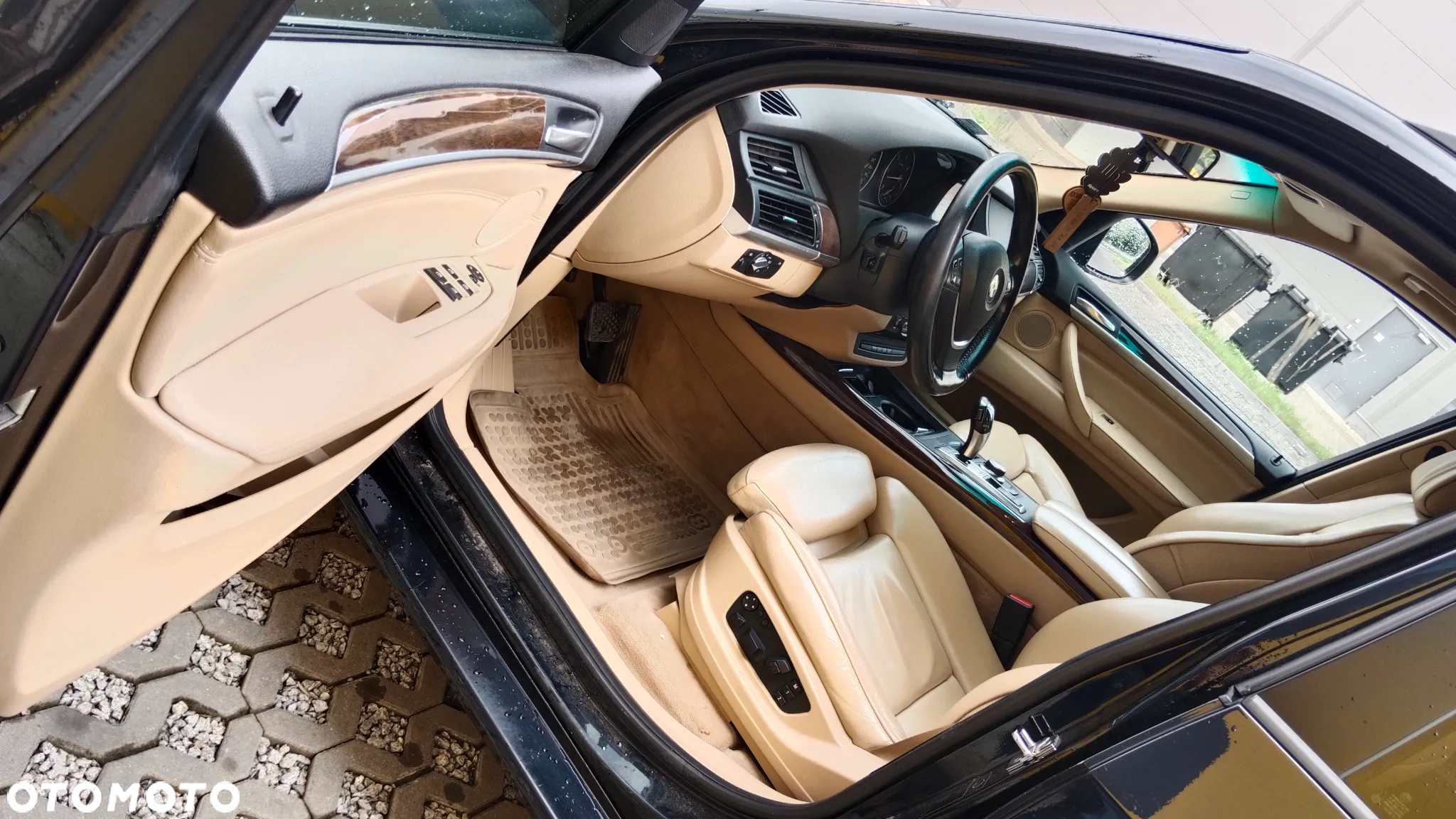 BMW X5 3.5d xDrive - 8