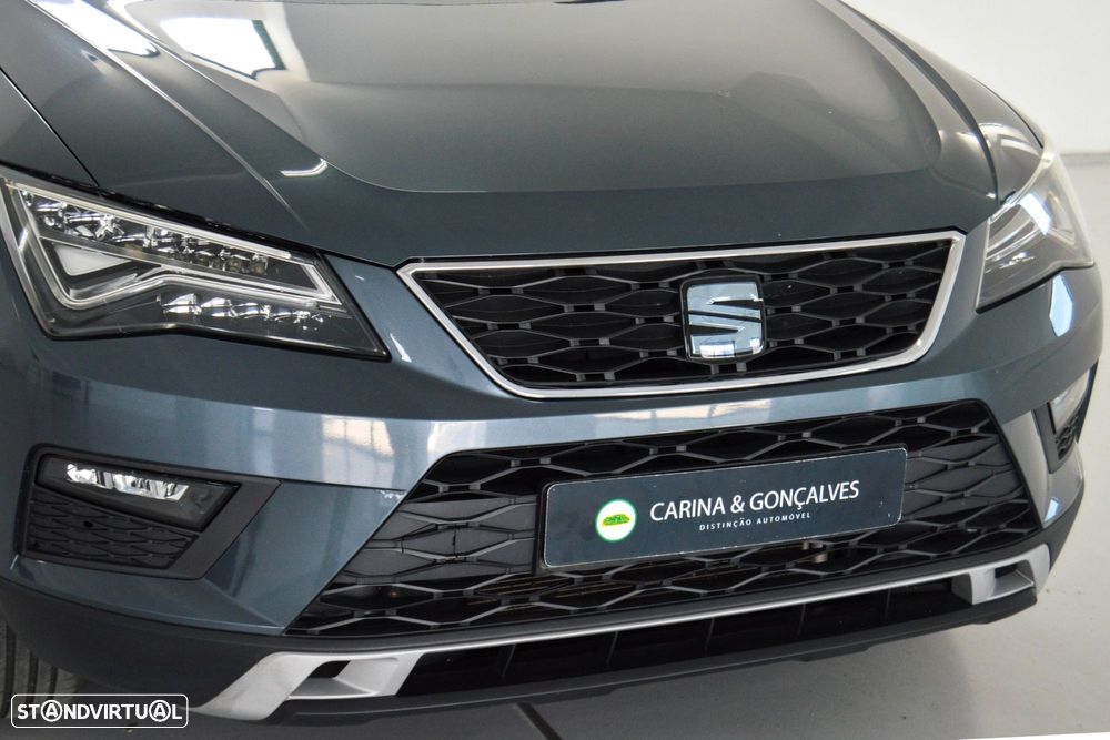 SEAT Ateca 1.6 TDI Style - 21