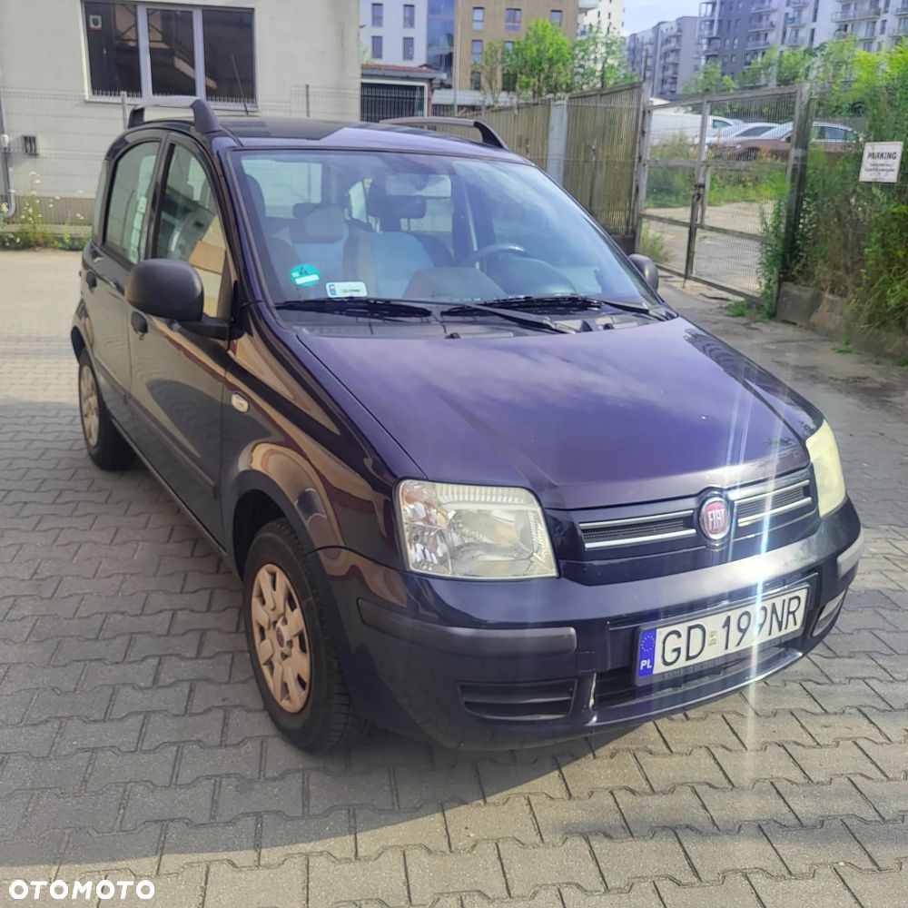 Fiat Panda 1.2 Dynamic - 3