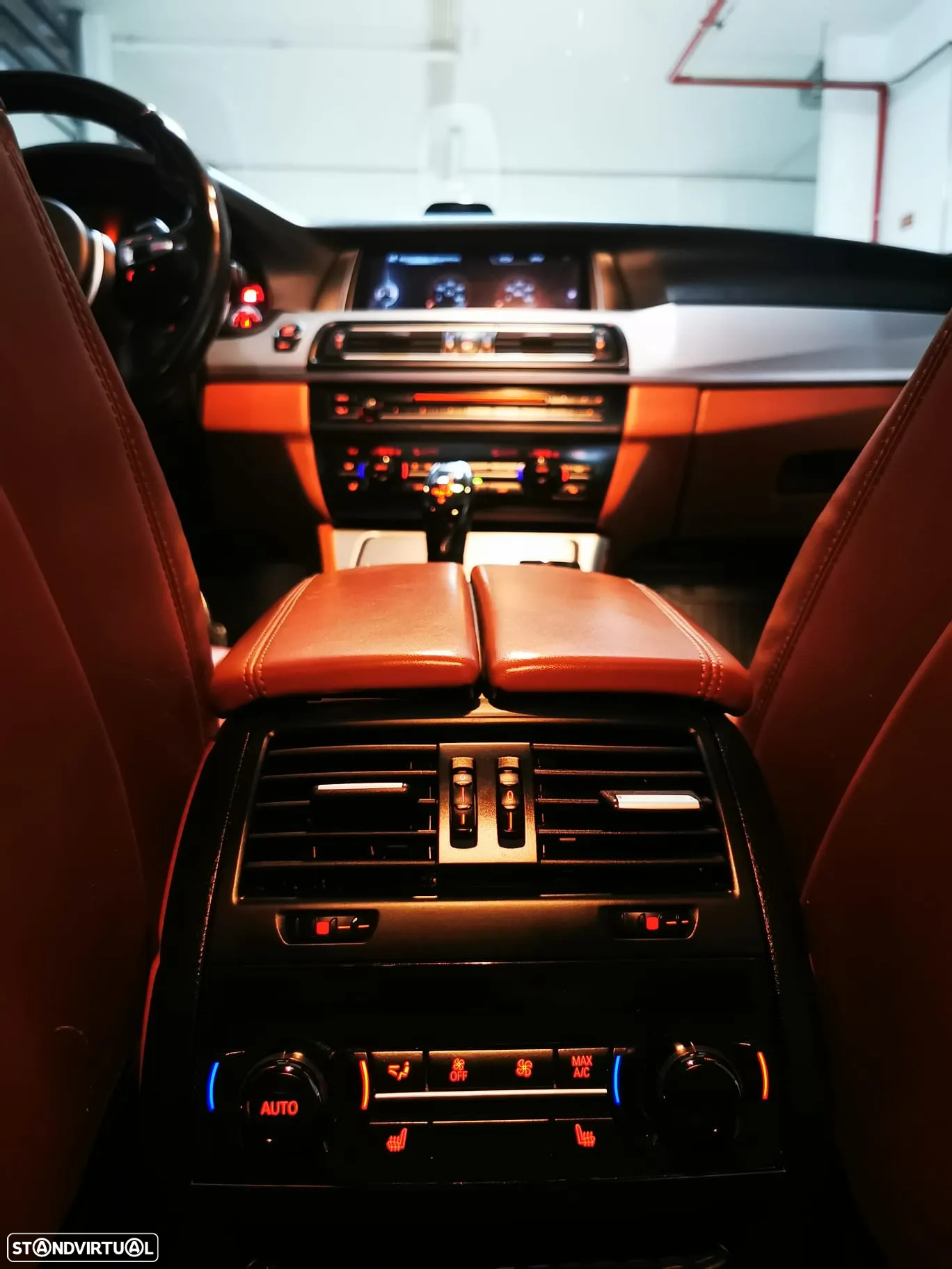 BMW M550d xDrive Sport-Aut. - 7