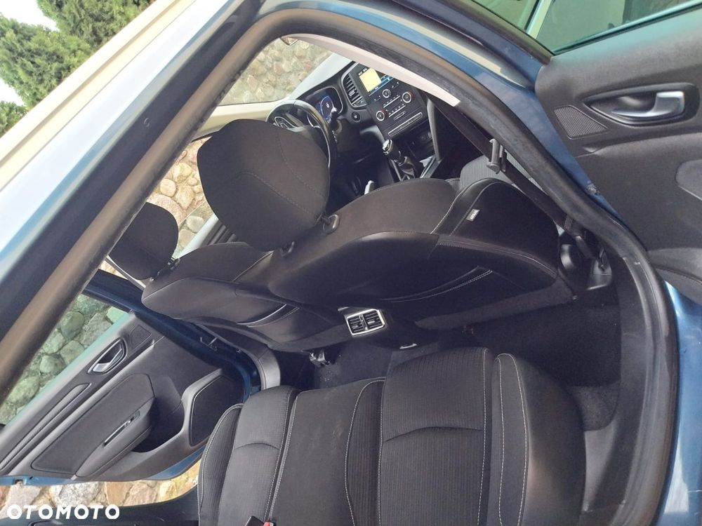 Renault Megane ENERGY TCe 130 LIMITED - 15