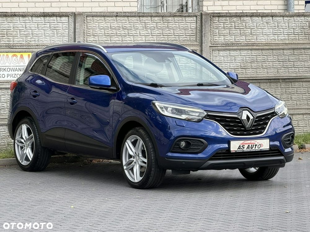 Renault Kadjar - 28