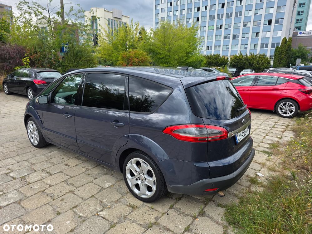 Ford S-Max - 4