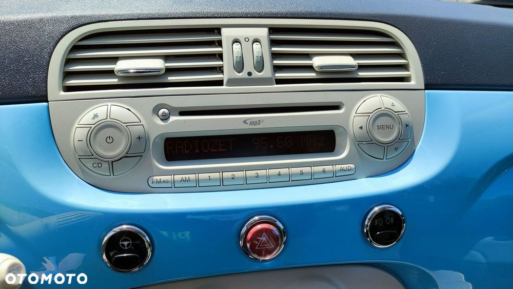 Fiat 500 - 35