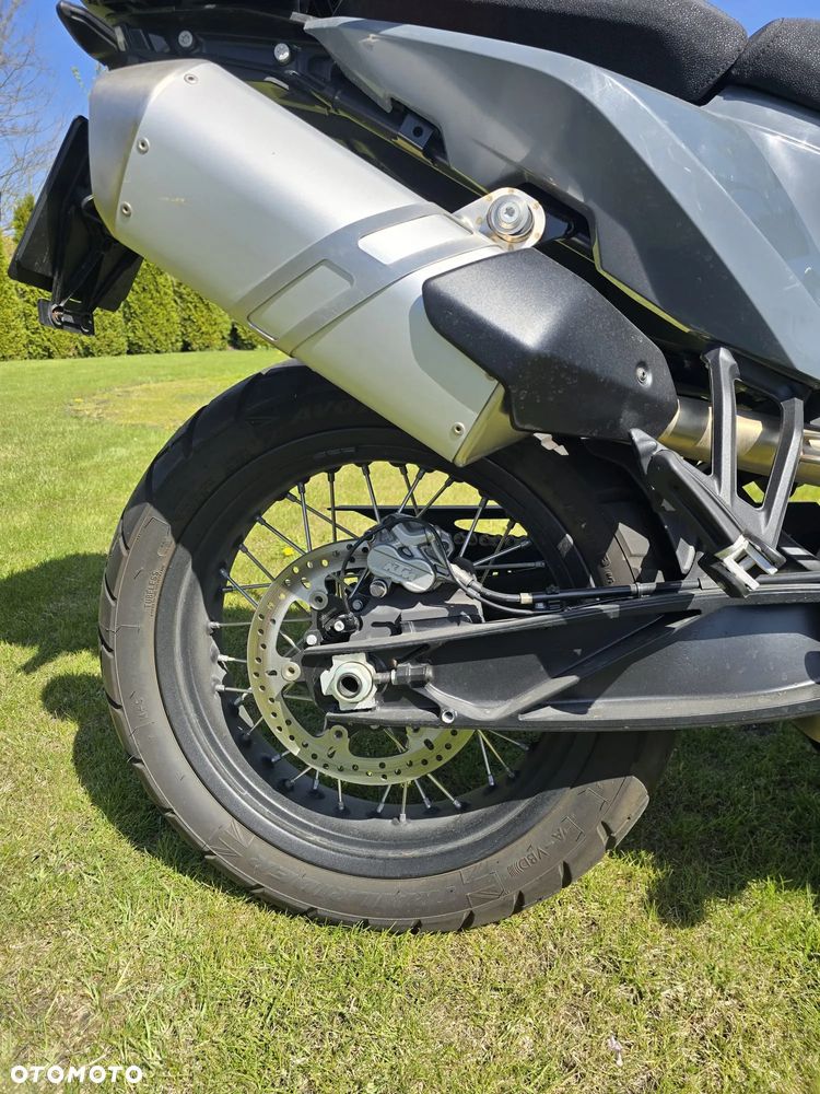 KTM Adventure - 5