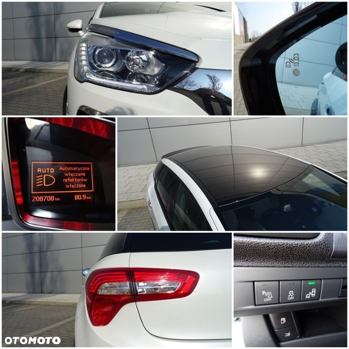 DS Automobiles DS 5 - 18