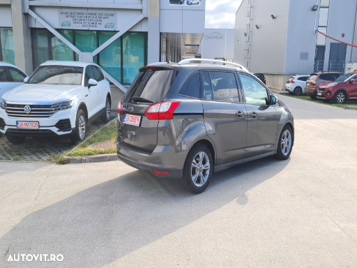 Ford Grand C-Max 2.0 TDCi Start-Stopp-System Trend - 6