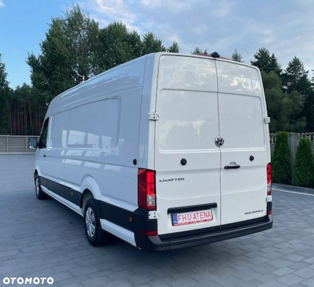 Volkswagen Crafter - 12