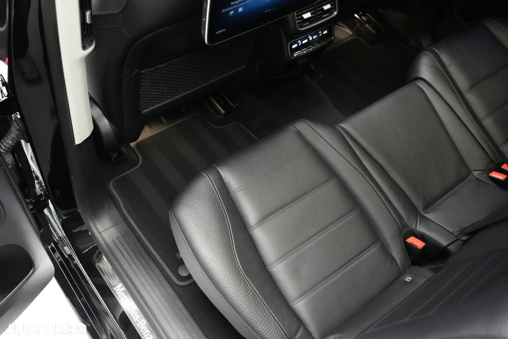 Mercedes-Benz GLS 450 4Matic 9G-TRONIC - 16