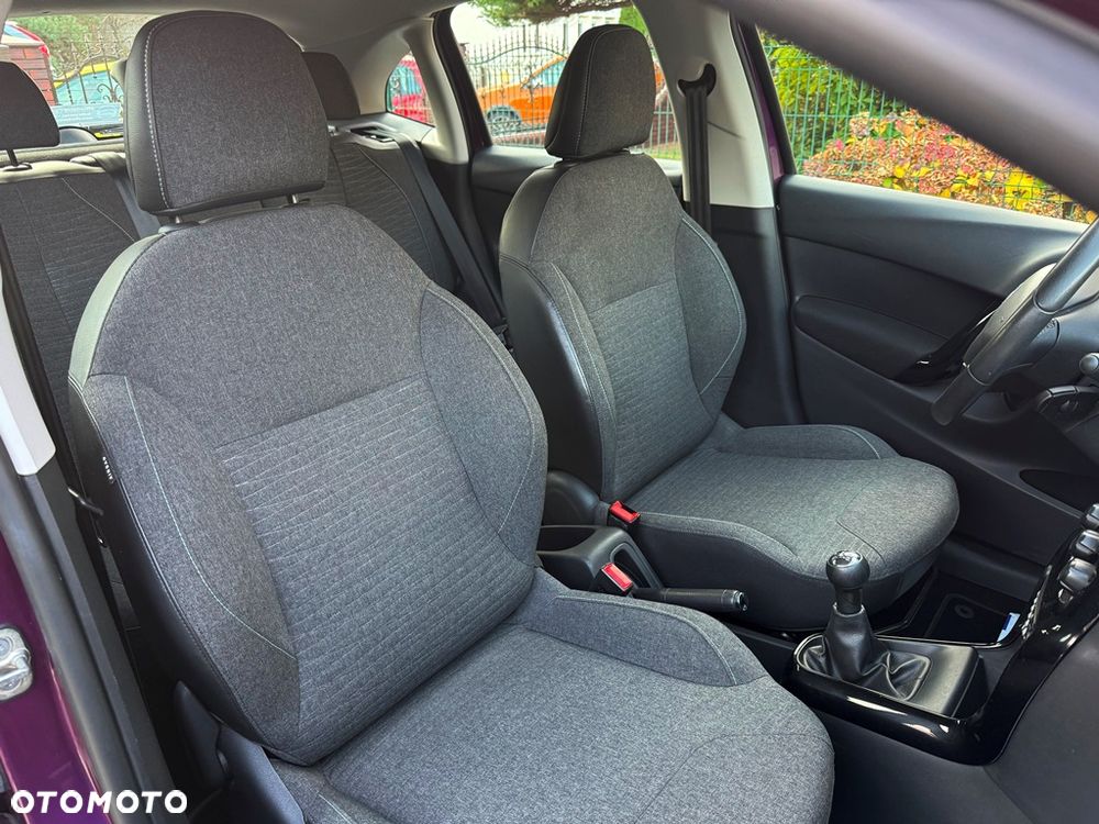 Citroën C3 Pure Tech 83 S&S LIVE - 26