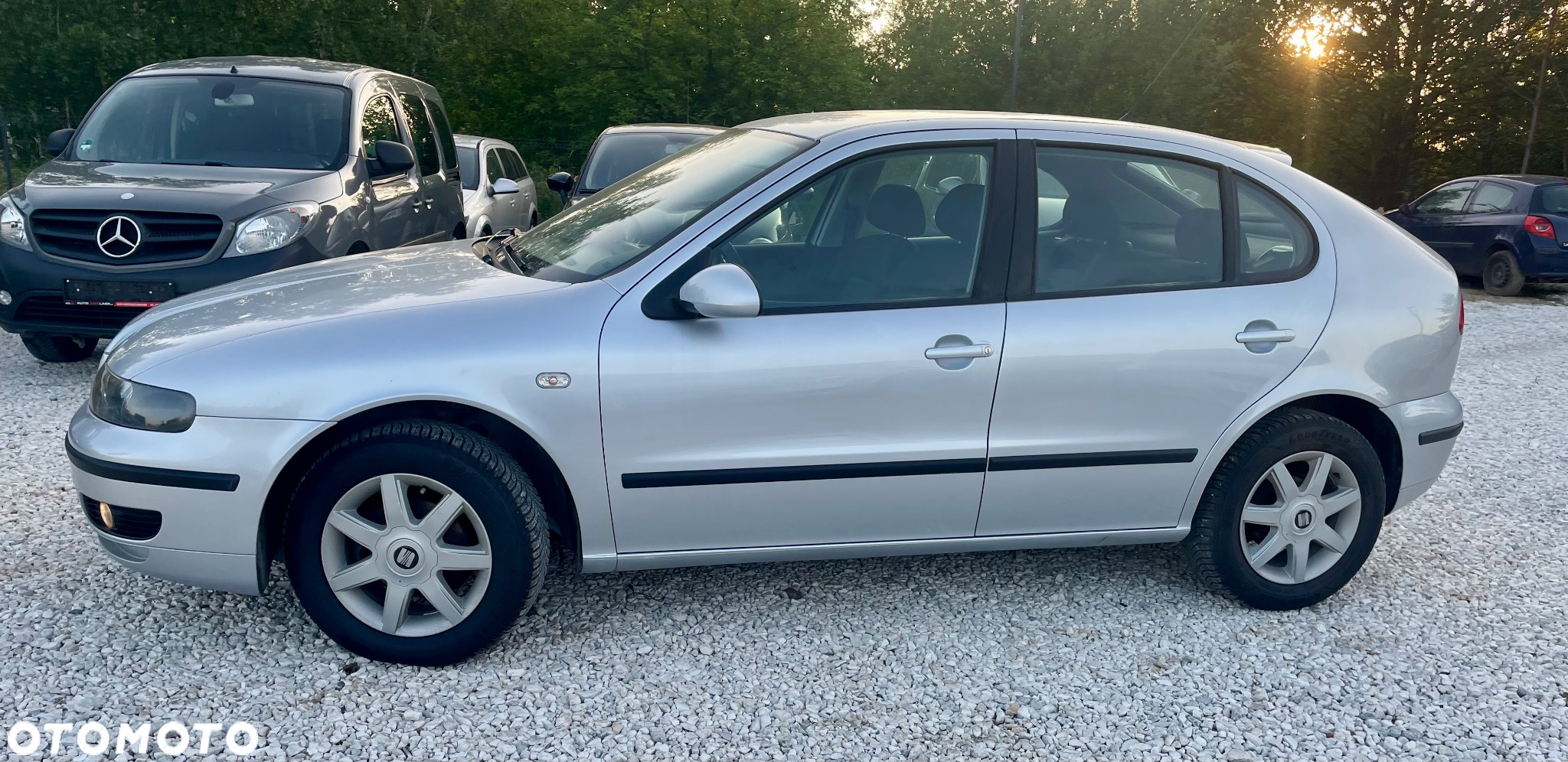 Seat Leon 1.6 Spirit S - 5