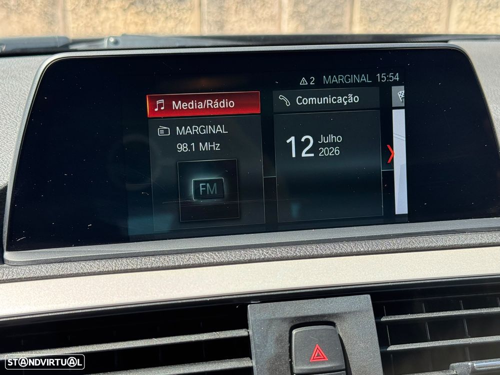 BMW 116 - 9