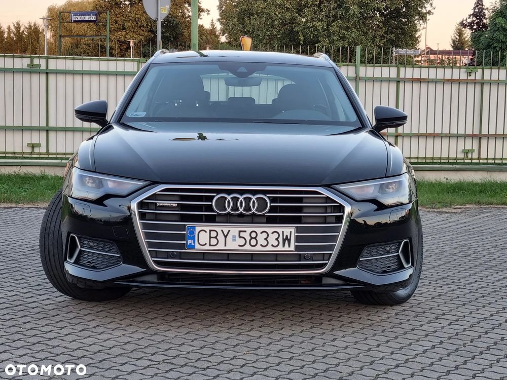 Audi A6 - 3