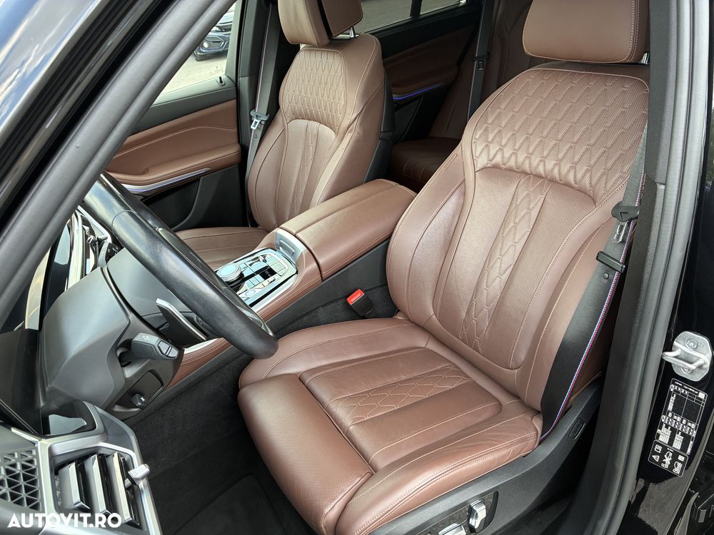 BMW X5 - 17