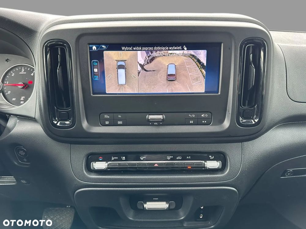 Mercedes-Benz Vito Tourer L2 Pro 9G-Tronic 447.703 - 10