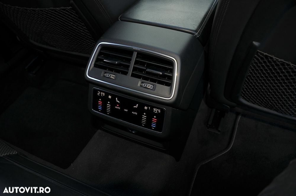 Audi A6 50 TDI quattro Tiptronic S line - 29